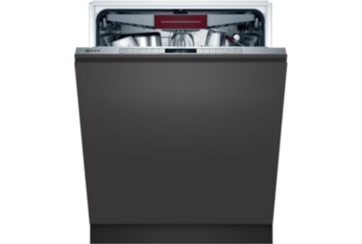 LV Intég 60 NEFF S175ECX12E