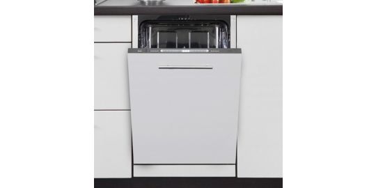 Lave vaisselle encastrable ESSENTIELB ELVIS-441f