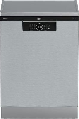 Lave vaisselle 60 cm BEKO LV BDFN26450XP powerIntense Reconditionné