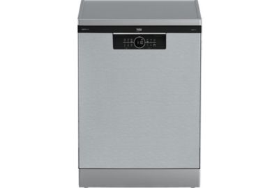 Lave vaisselle 60 cm BEKO BDFN26450XP