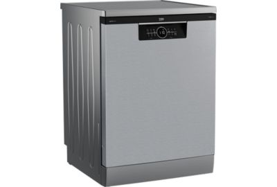Lave vaisselle 60 cm BEKO BDFN26450XP