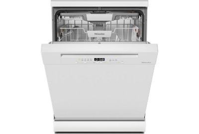 Lave vaisselle 60 cm MIELE G 5812 SC Blanc