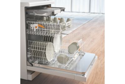Lave vaisselle 60 cm MIELE G 5812 SC Blanc