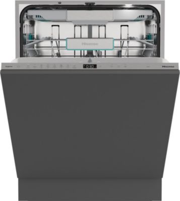 Lave vaisselle encastrable HISENSE LVI HV673A65 Reconditionné