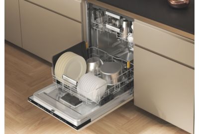 LV 60cm WHIRLPOOL WFO3T133P6.5PX