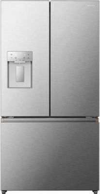 Réfrigérateur multi portes HISENSE HISENSE RF815N4SESE Reconditionné
