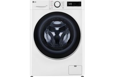 Lave linge hublot LG F14R50WHS
