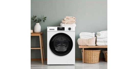 Lave linge hublot ESSENTIELB ELF814-4b