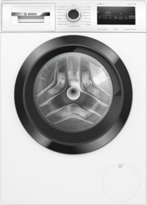 Lave linge hublot BOSCH WAN2828SFR Serenity Série 4 Reconditionné