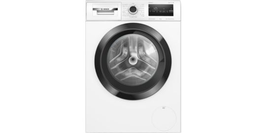 Lave linge hublot BOSCH WAN2828SFR Serenity Série 4