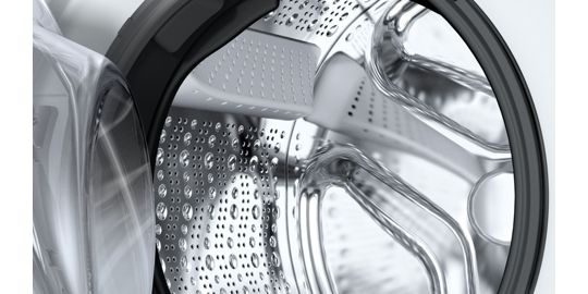Lave linge hublot BOSCH WAN2828SFR Serenity Série 4
