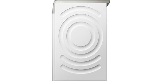 Lave linge hublot BOSCH WAN2828SFR Serenity Série 4
