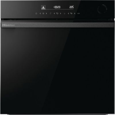Four encastrable fonction vapeur HISENSE FOE BSA66346PBGWIFI Reconditionné