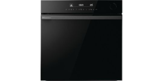 Four Pyro HISENSE BSA66346PBGWIFI