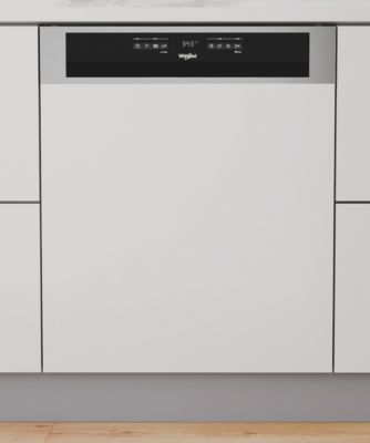 Lave vaisselle encastrable WHIRLPOOL LVI WD0BD851AX 6èmeSen Reconditionné