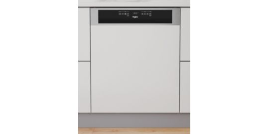 Lave vaisselle encastrable WHIRLPOOL WD0BD851AX 6èmeSens