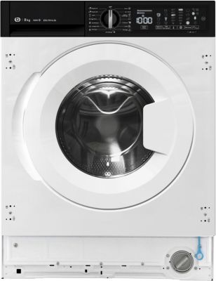 Lave linge hublot encastrable ESSENTIELB LL EELF814-2b Reconditionné
