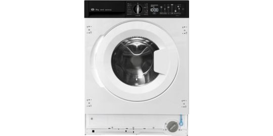 Lave linge hublot encastrable ESSENTIELB EELF814-2b