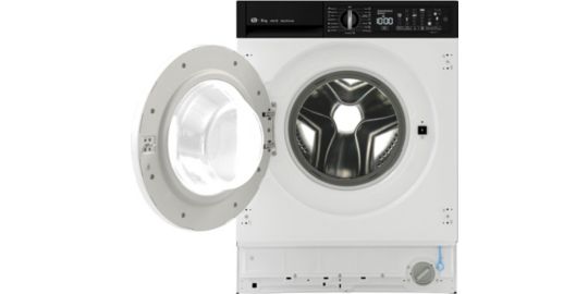 Lave linge hublot encastrable ESSENTIELB EELF814-2b