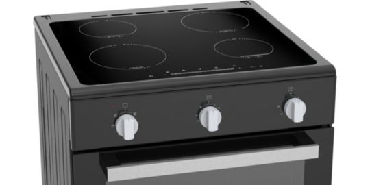Cuisinière induction GERMANIA CVBO1N
