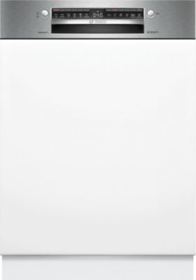 Lave vaisselle encastrable BOSCH LVI SMI4ECS35E Serenity Reconditionné