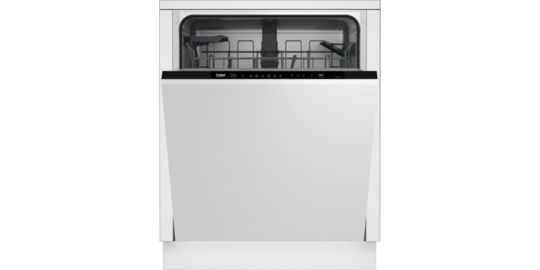 Lave vaisselle encastrable BEKO BDIN16441