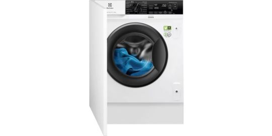 Lave linge hublot encastrable ELECTROLUX EW8F3814BI