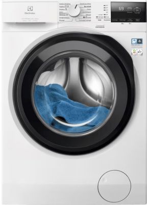 Lave linge hublot ELECTROLUX LL EW7IW2856BG Reconditionné