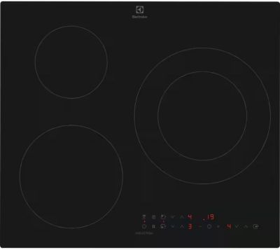 Plaque induction ELECTROLUX TAB KIT60336CT Reconditionné