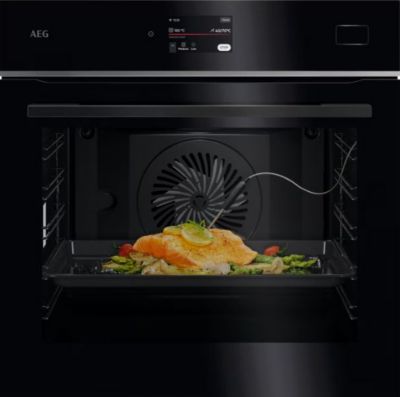 Four encastrable fonction vapeur ELECTROLUX FOE TB8SB731AB Reconditionné