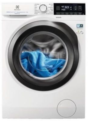 Lave linge hublot ELECTROLUX LL EW7F3921RB Reconditionné