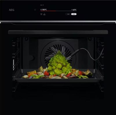 Four encastrable ELECTROLUX FOE TT9PB831AB Reconditionné