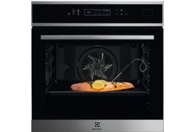 Four Vapeur ELECTROLUX EOB8S31X