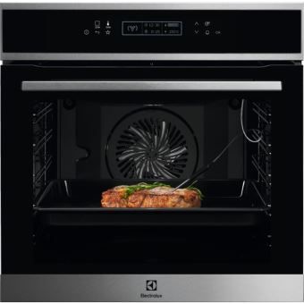 Four encastrable ELECTROLUX FOE EOE8P11X Reconditionné