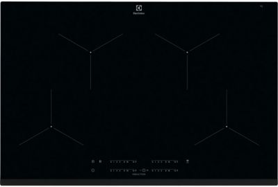 Table Induc ELECTROLUX EIT814