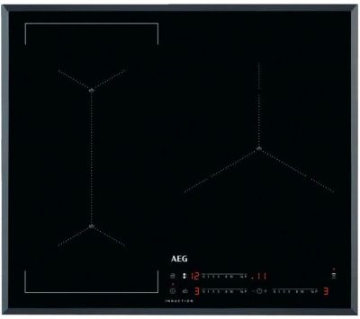 Plaque induction AEG TAB IAE63421FB Reconditionné