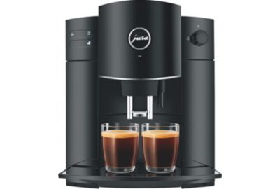 Exp-broyeur JURA D4 Platine Pianoblack