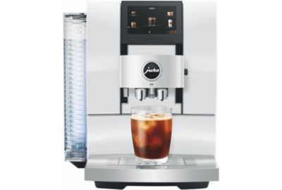 Exp-broyeur JURA Z10 diamond white EA