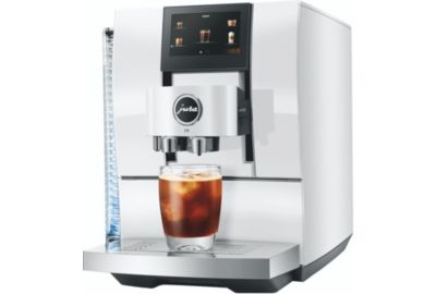 Exp-broyeur JURA Z10 diamond white EA