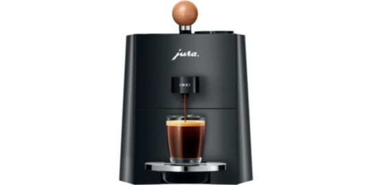 Expresso JURA ono