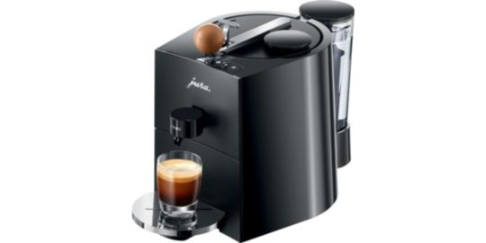 Expresso JURA ono