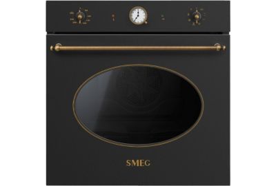 Four Pyro SMEG SFP805AO
