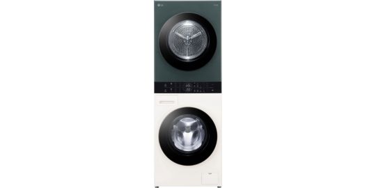LLS Front LG F214WT8GRBE Washtower