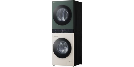 LLS Front LG F214WT8GRBE Washtower