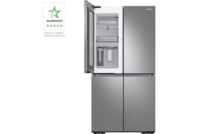 Combi SAMSUNG RB34T602CSA
