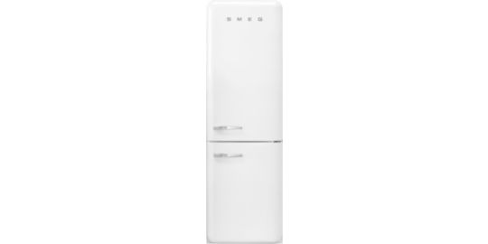 Réfrigérateur combiné SMEG FAB32RWH6