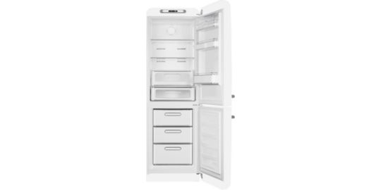 Réfrigérateur combiné SMEG FAB32RWH6