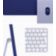 Location Ordinateur Apple IMAC 24 M1 16G 256G CPU 8 GPU 8 Violet Reconditionné Grade B