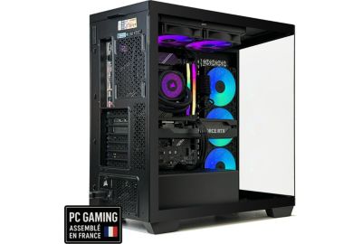 PC Gamer CORSAIR 3500X 5060T16G 32U5
