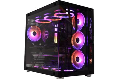 PC Gamer MRED I7 32Go 2To GeForce RTX4080 Super